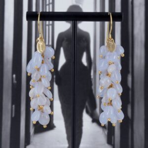 A bunch of Moonstones