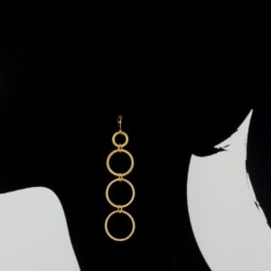 Hoop & hoop & hoop &…….